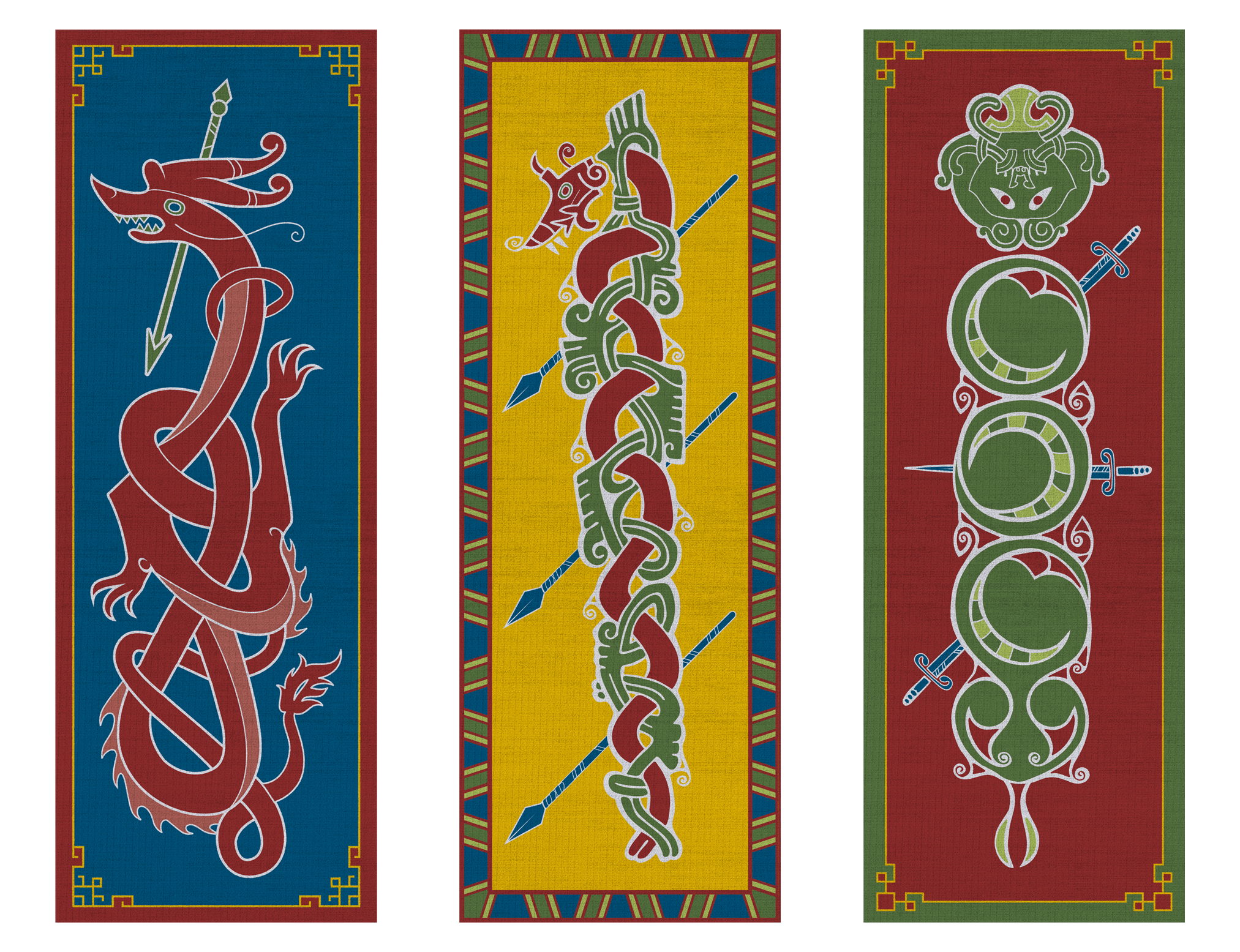 HTTYD Arena Banners.png