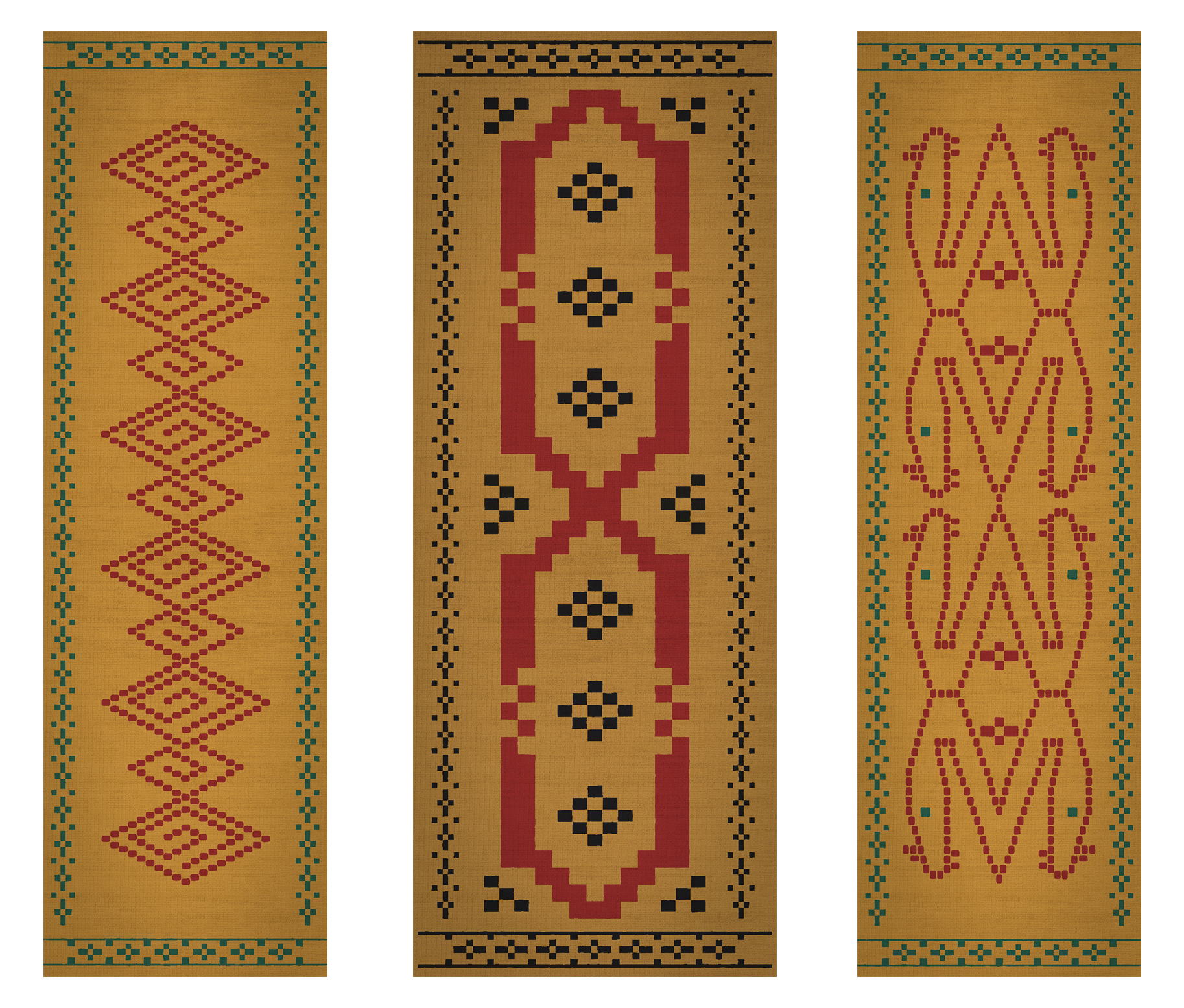 HTTYD Chief's House Tapestries.png