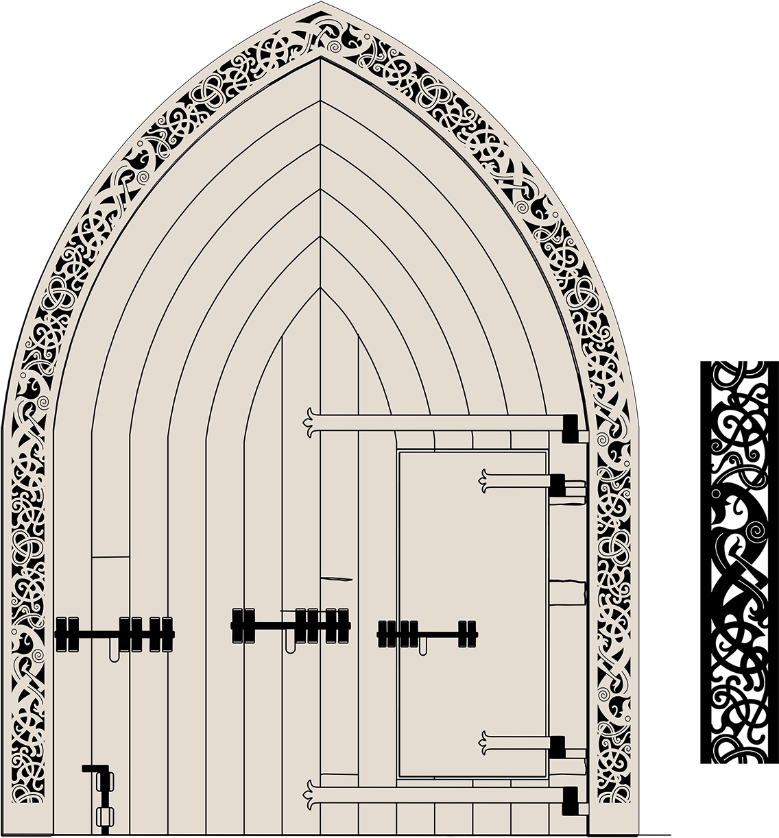 HTTYD_Cheif's House Door Detail.png