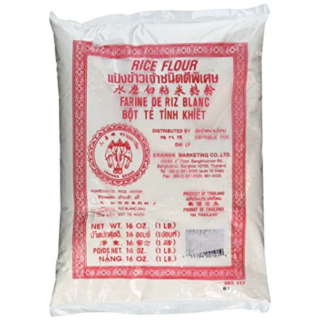 Erawan Rice Flour