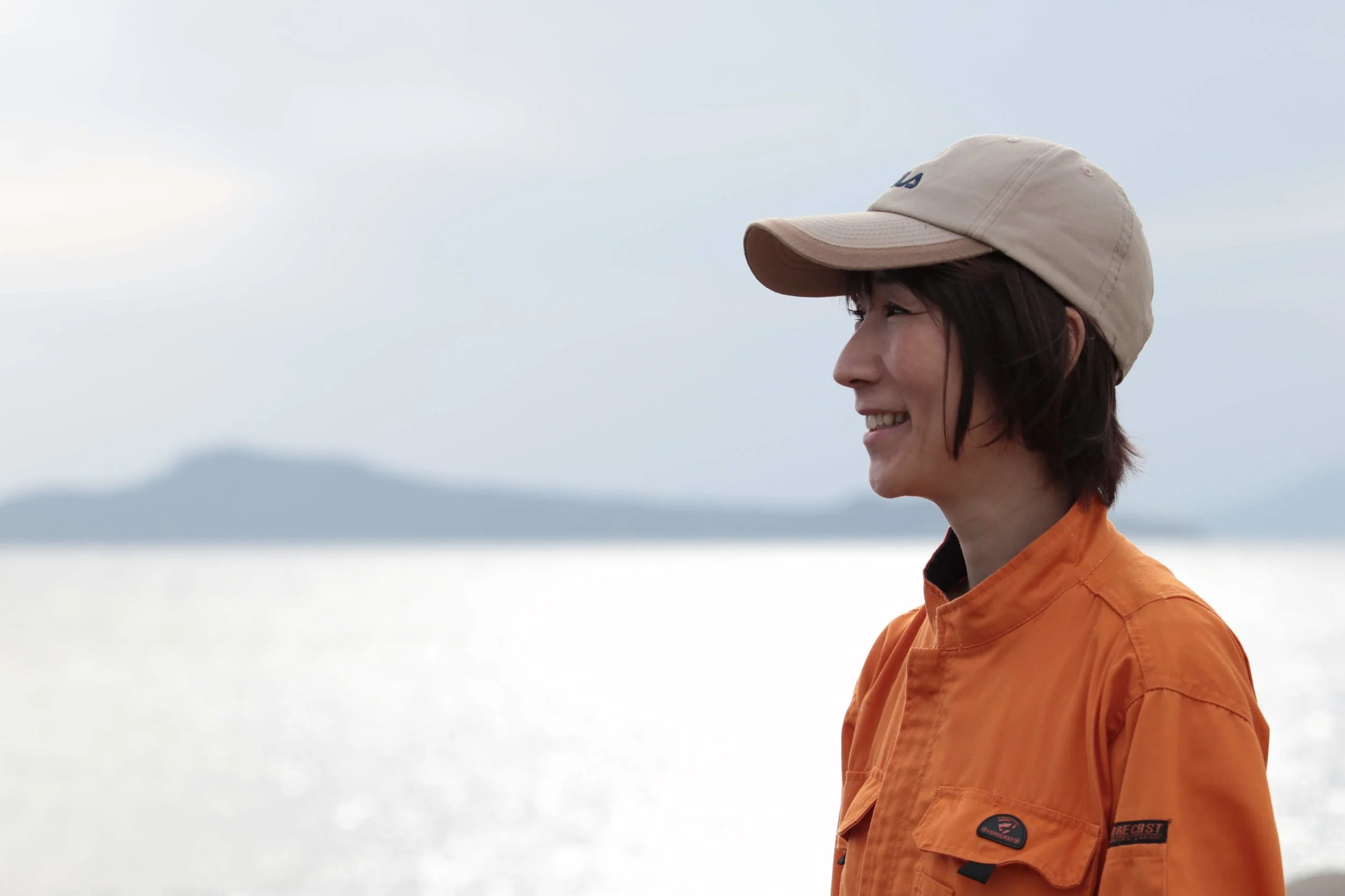 Satomi Fukuda