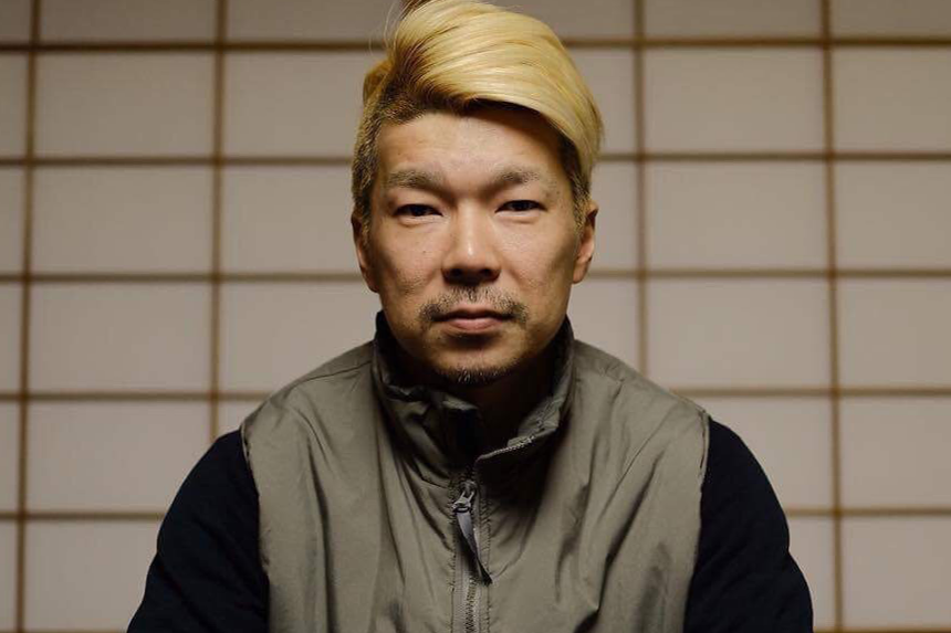 Hatsuki Yokoo