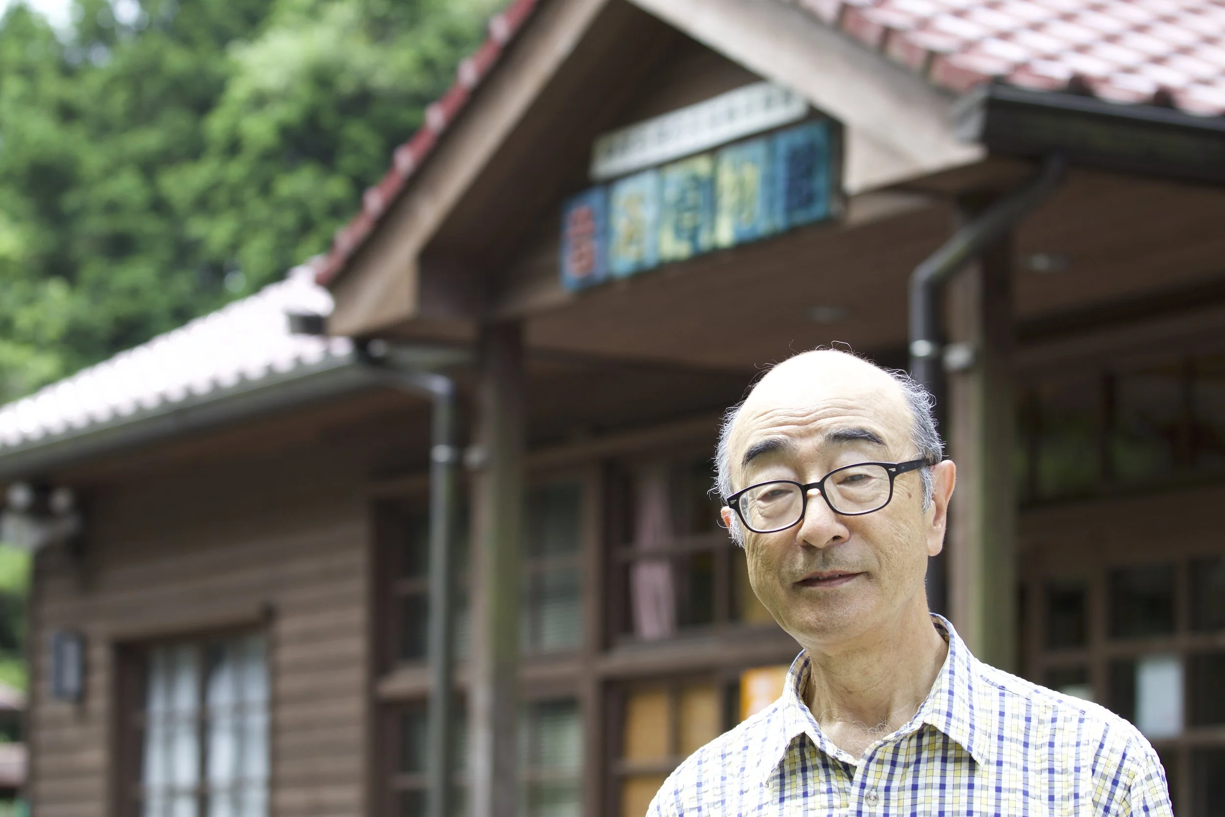 Masakazu Takashima