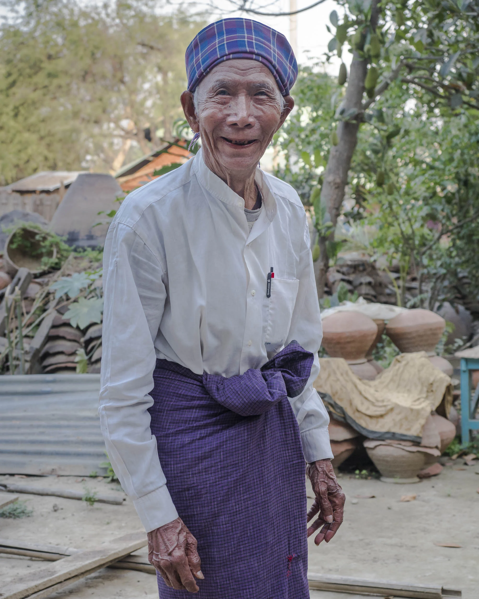 Myanmar