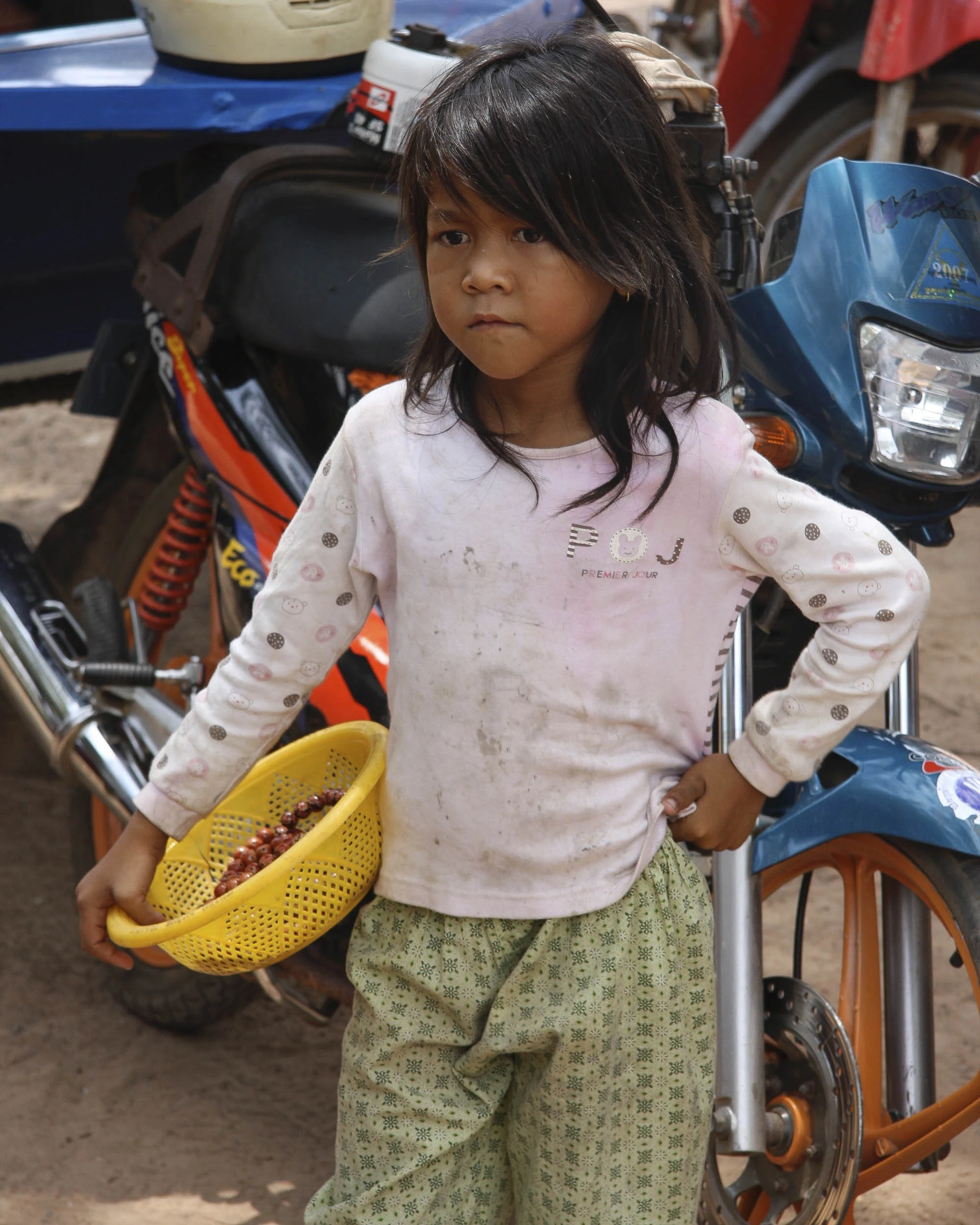 Cambodia