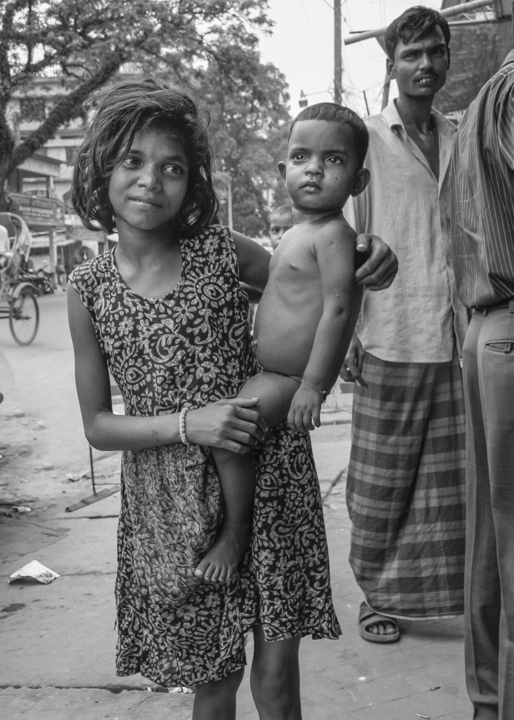 Bangladesh