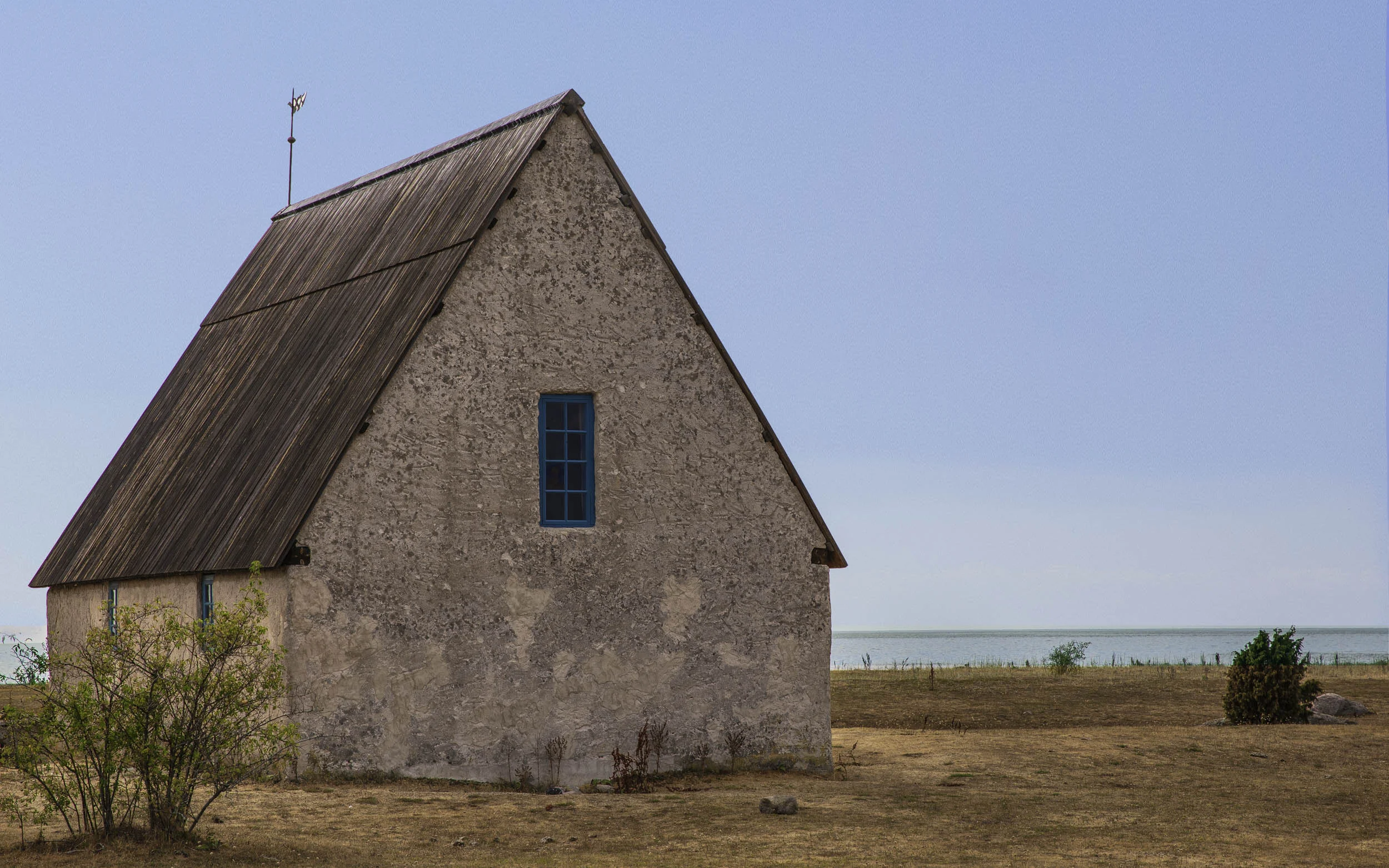 Koviks Chapel