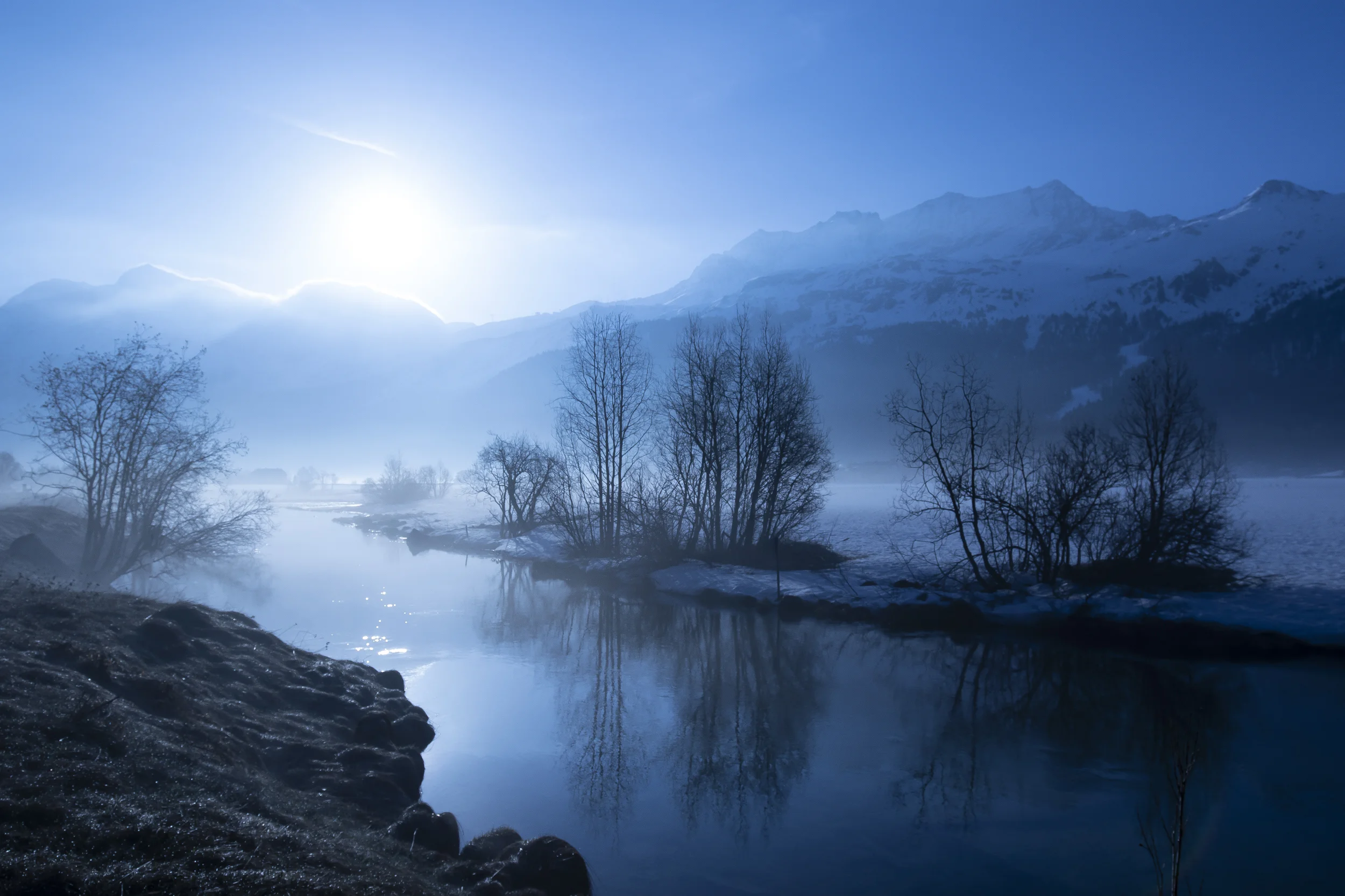 Engadin