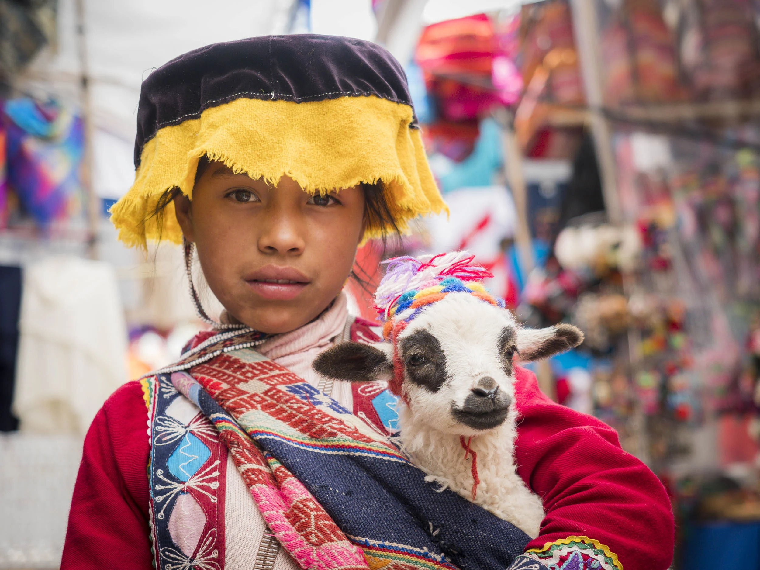 Peru