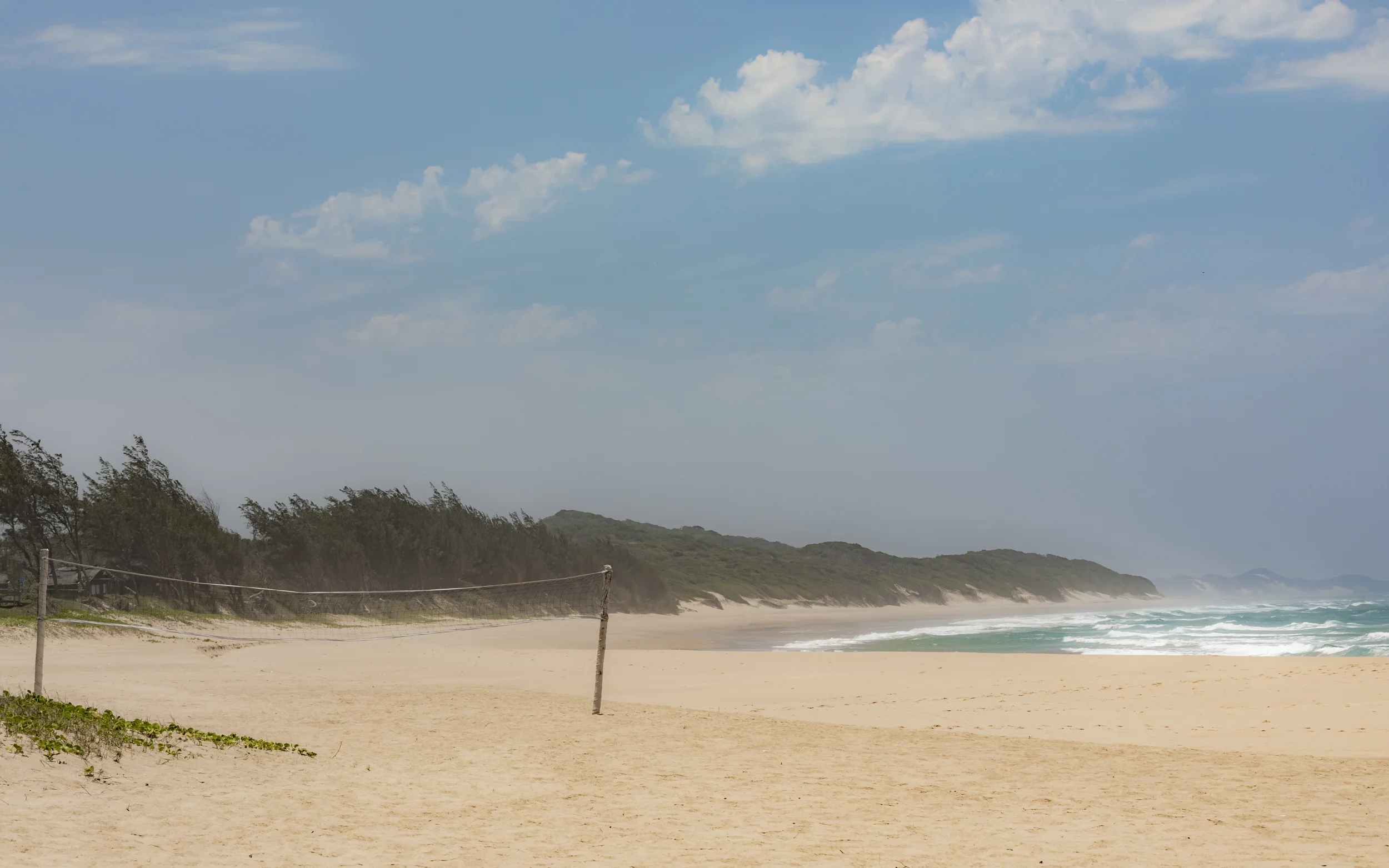 Mozambique