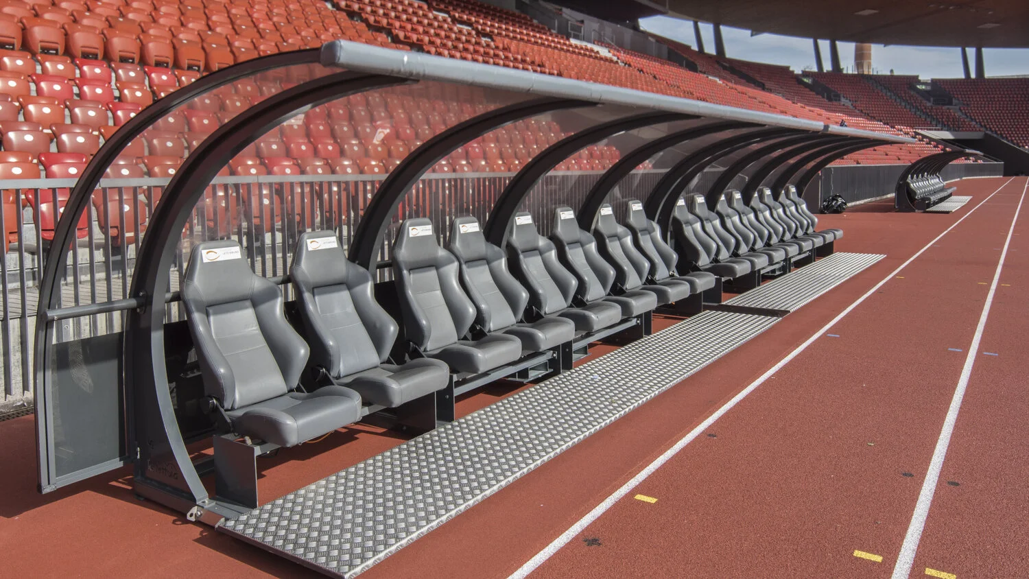 Letzigrund Stadium, Zurich (CH)