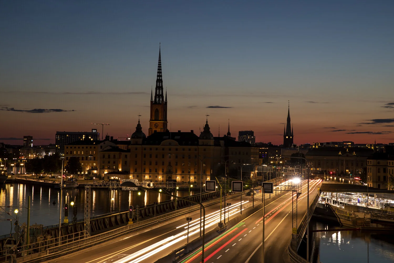 Stockholm