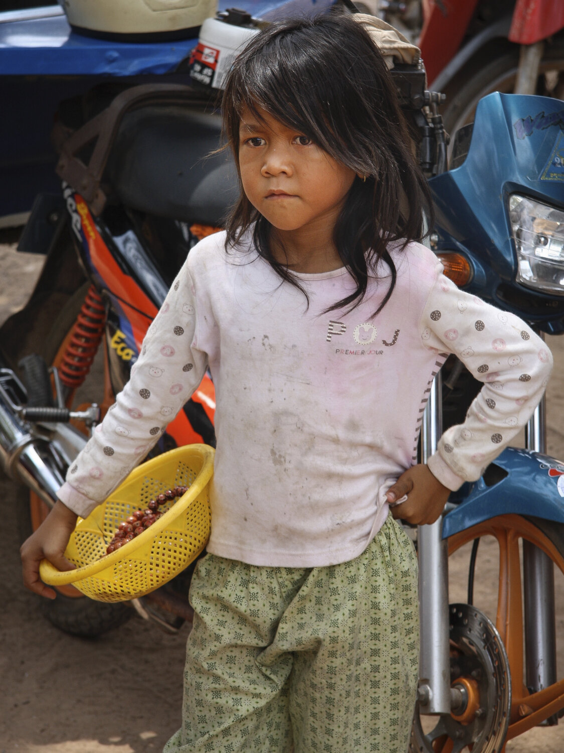  Cambodia 