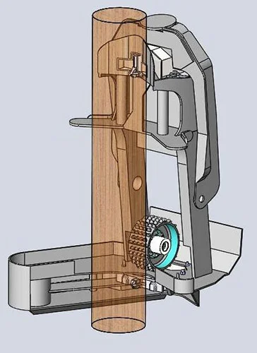 Acoustic Head