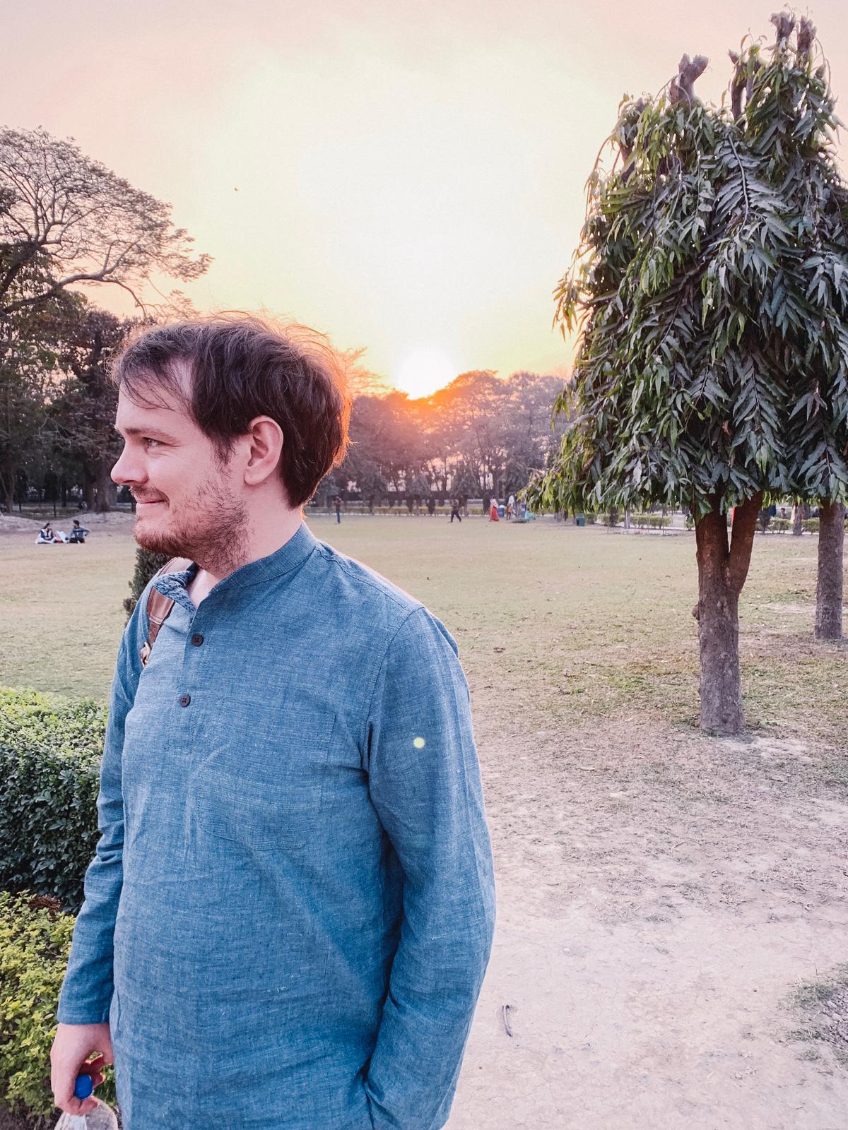 Tom in India.jpeg