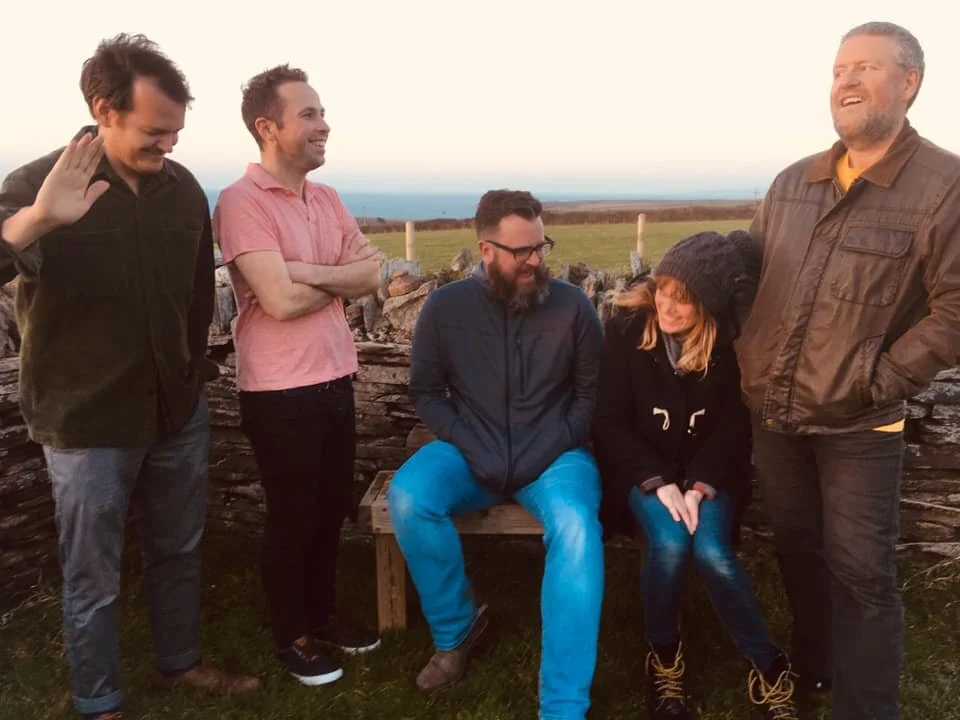 2019- a year of musical journeys…