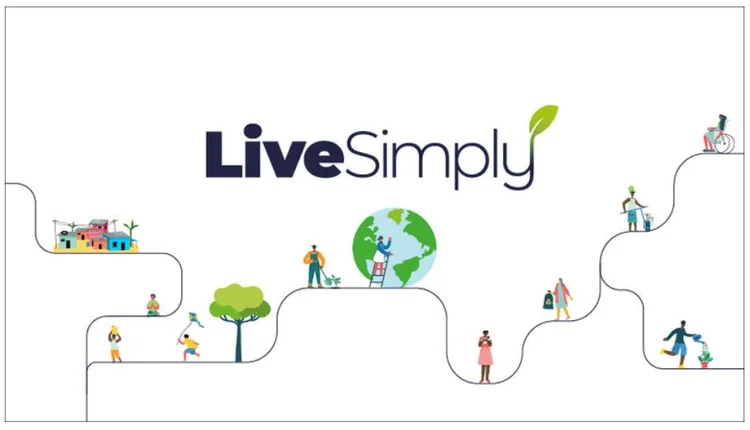 LiveSimply CAFOD Campaign — St Paul's & St Timothy's Parishes