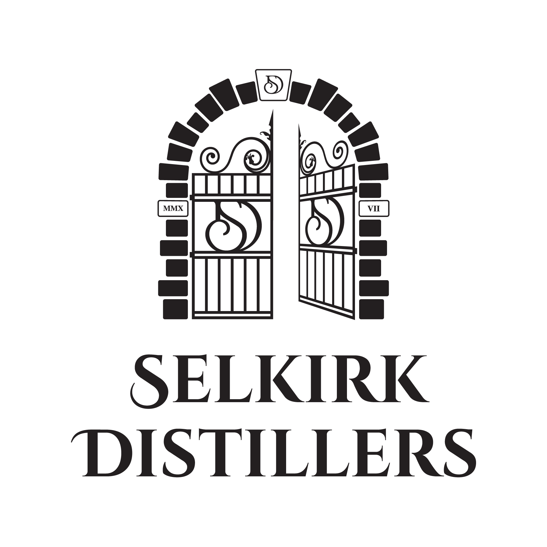 Selkirk Distillers Ltd