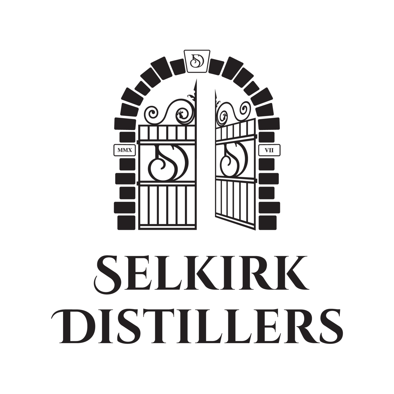 Selkirk Distillers Ltd