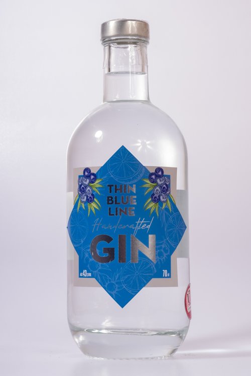 Shop Scottish Gin Online — Selkirk Distillers Ltd