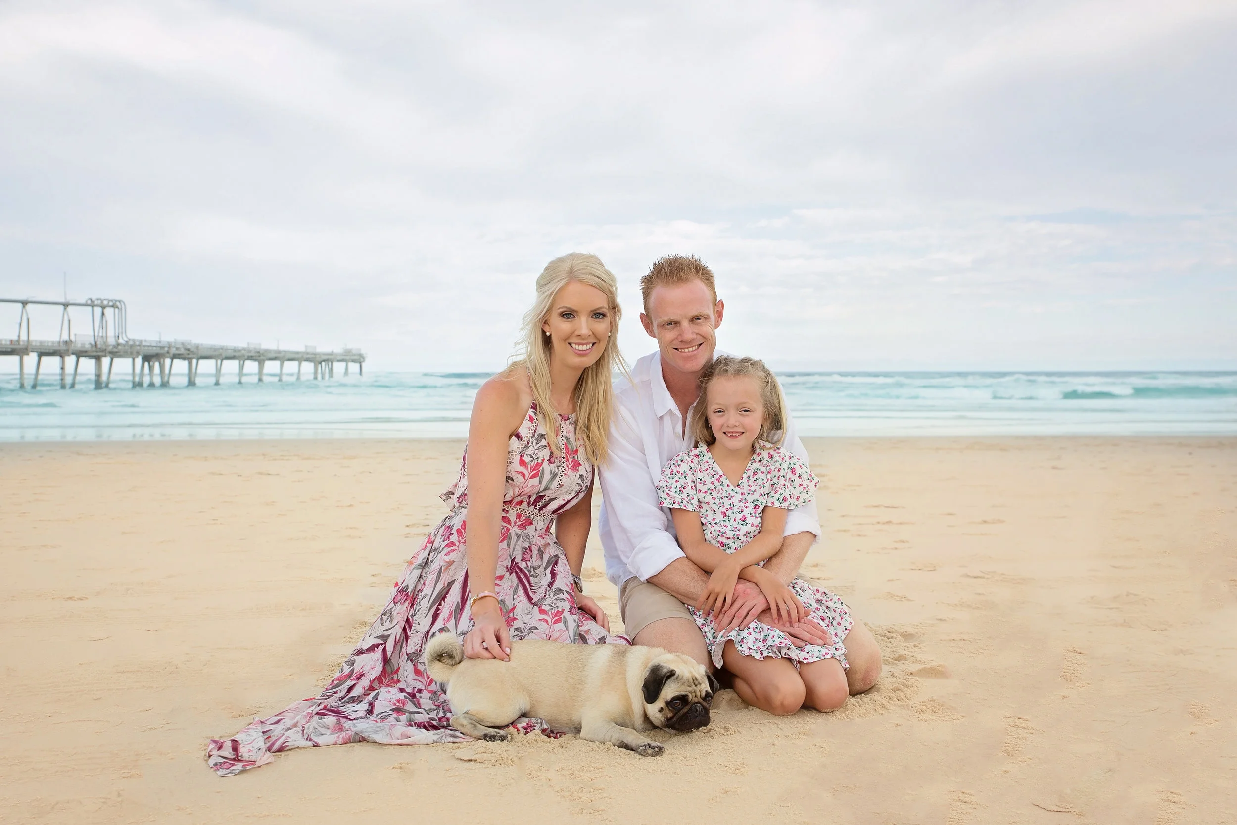Family Photoshoot