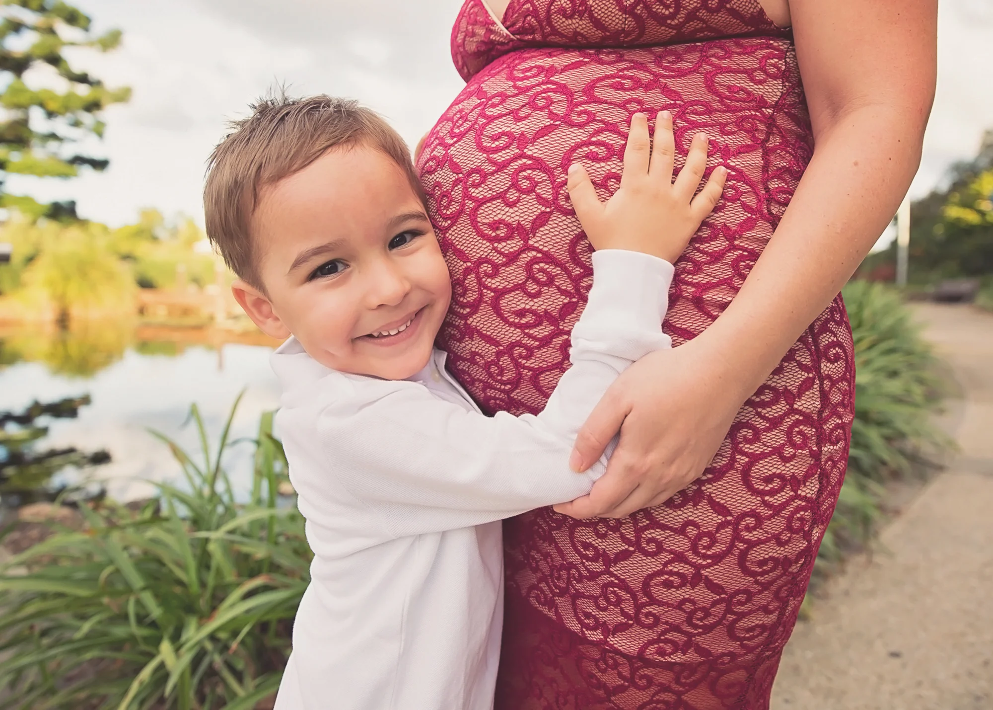 Lifestyle Maternity