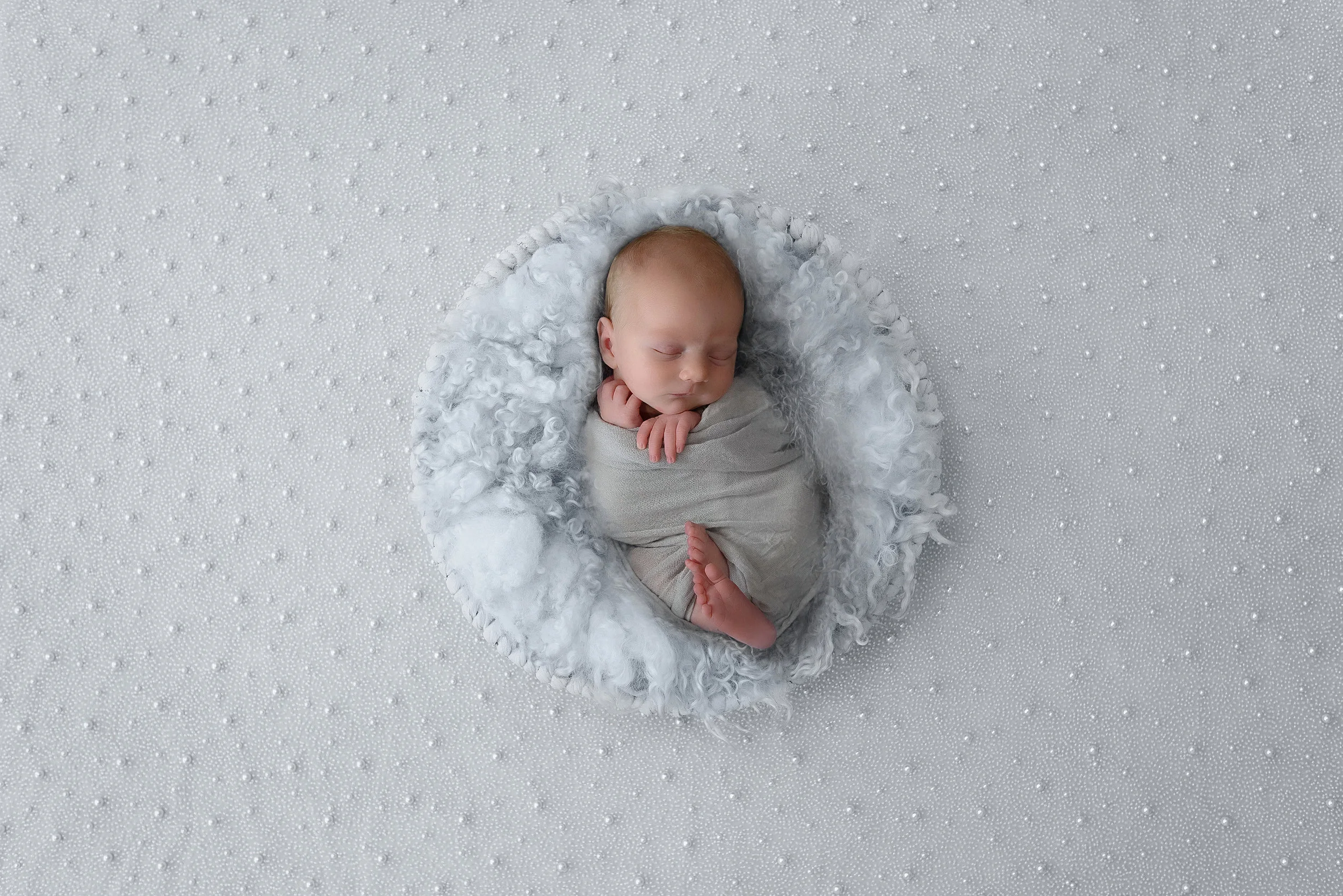 Newborn Photoshoot Pay In Full