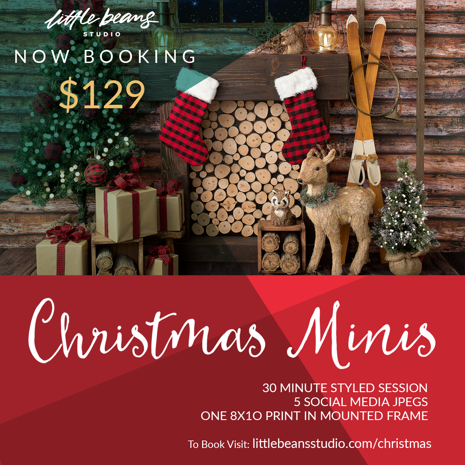 Christmas Mini