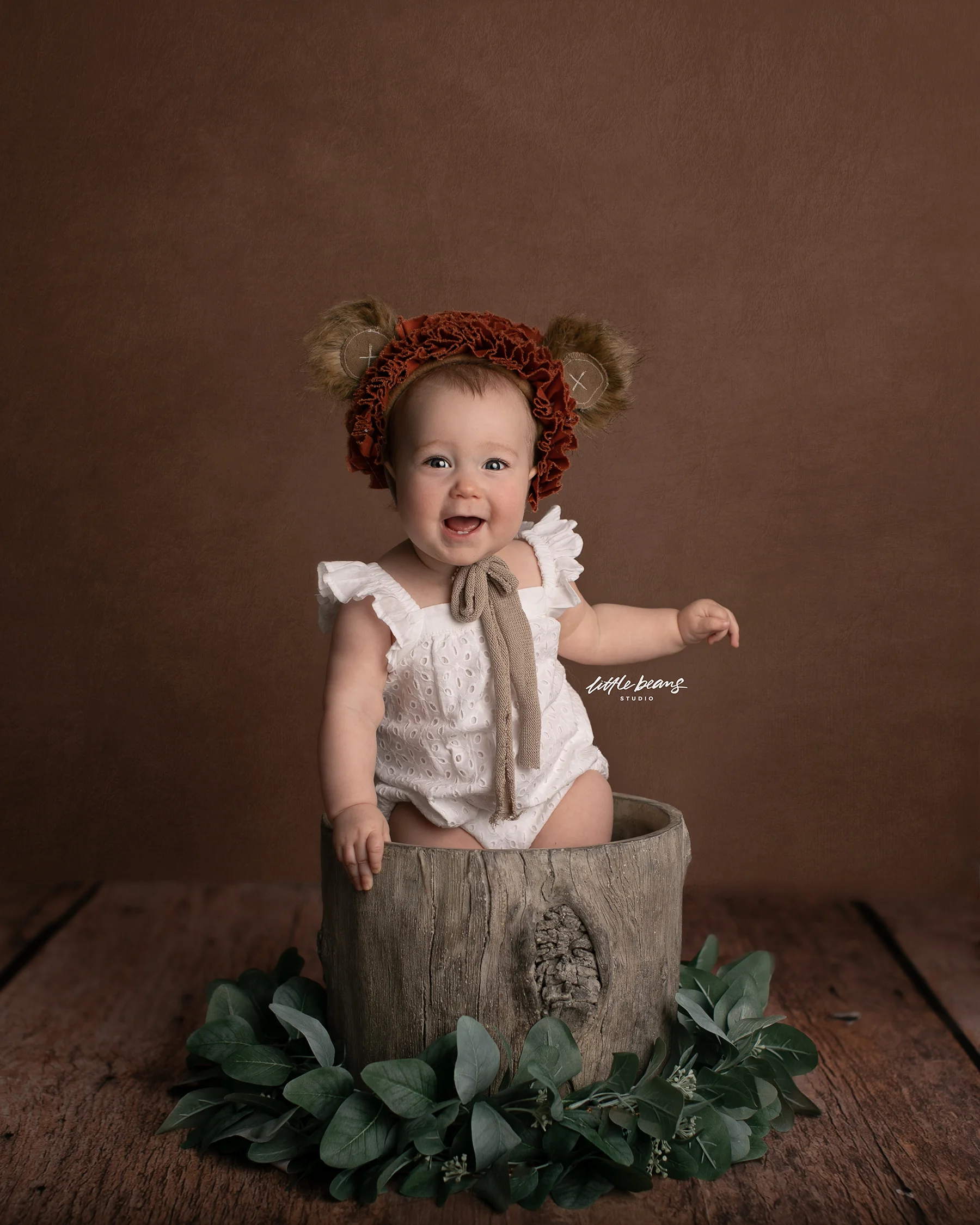 Kids Studio Session