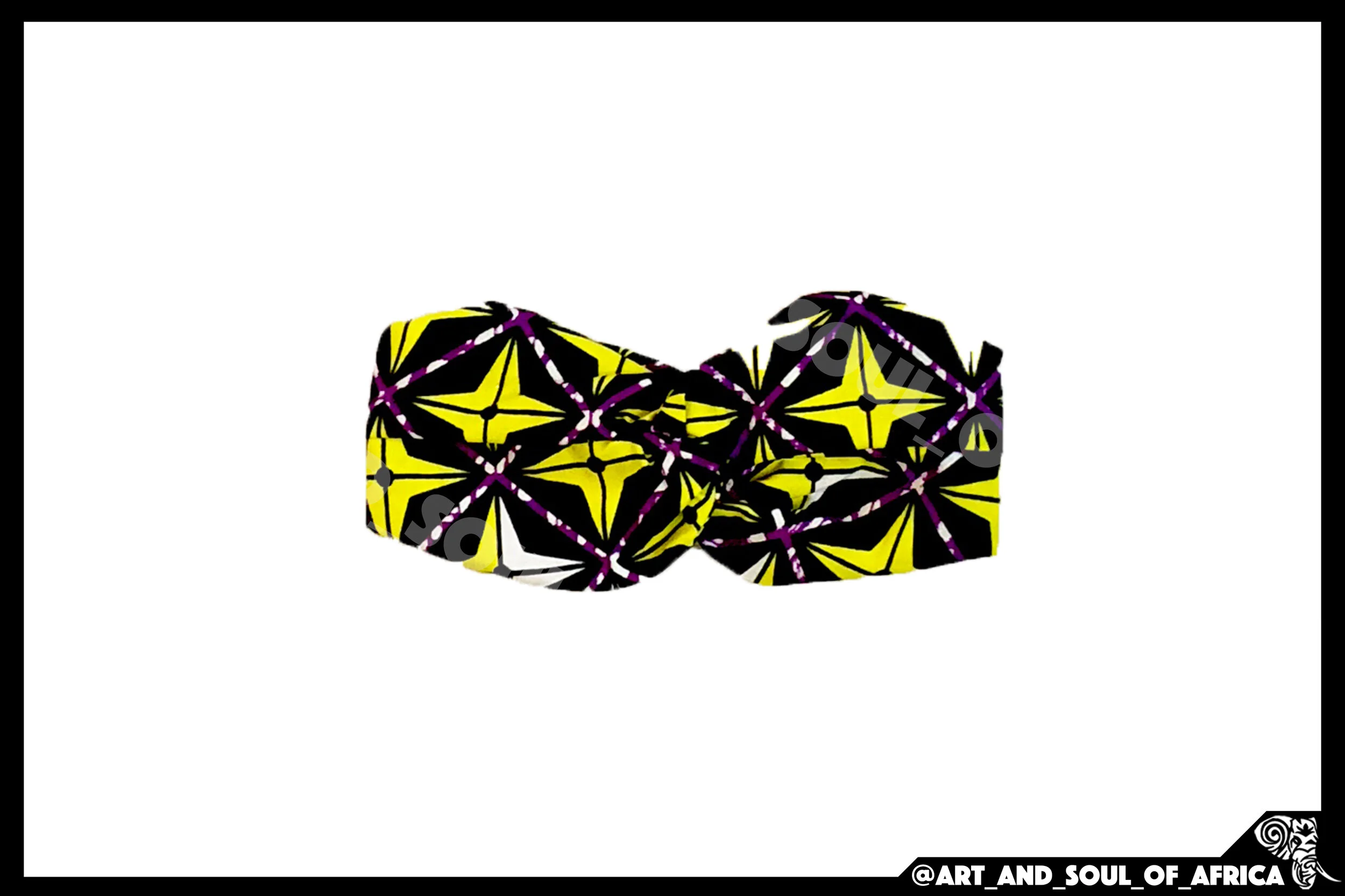 Nina-Sofia Headband 2 