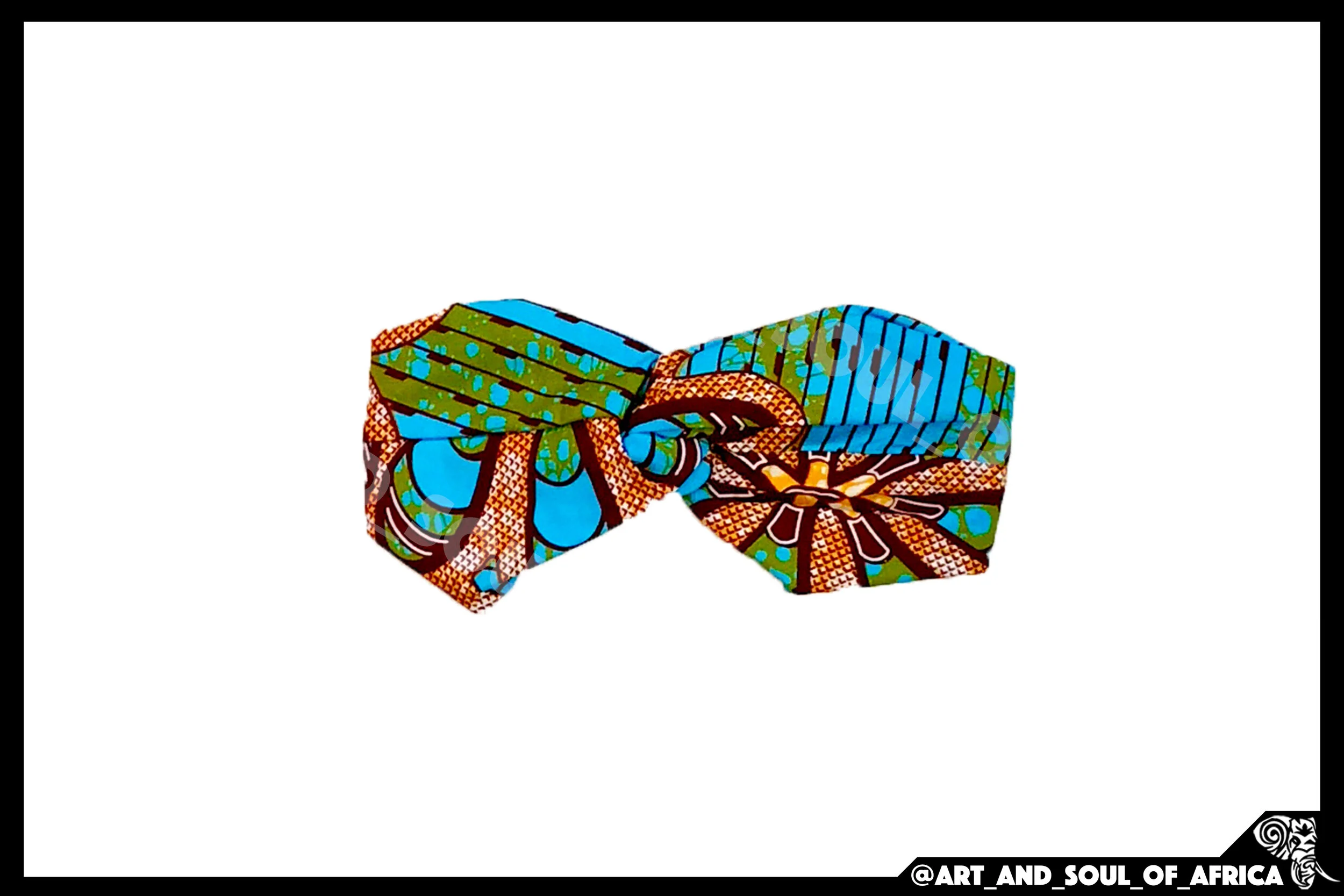 Nina-Sofia Headband 3