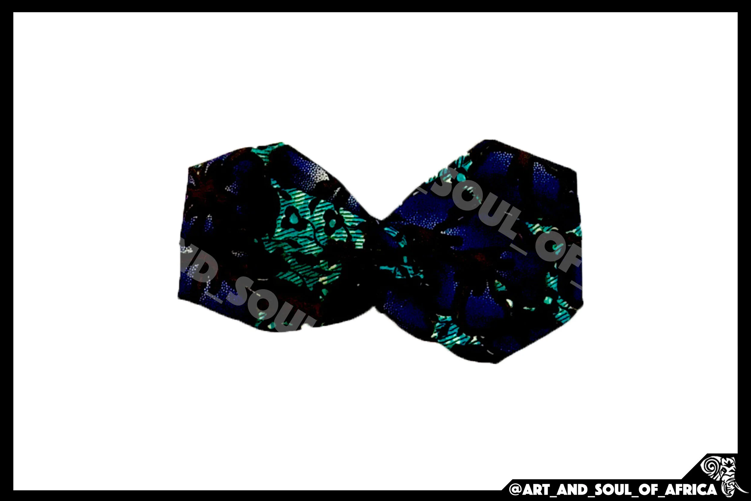 Nina-Sofia Headband 5