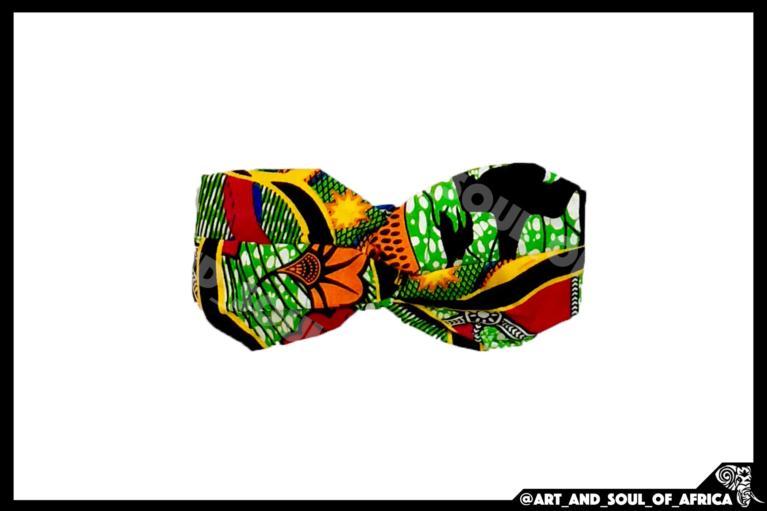 Nina-Sofia Headband 6 