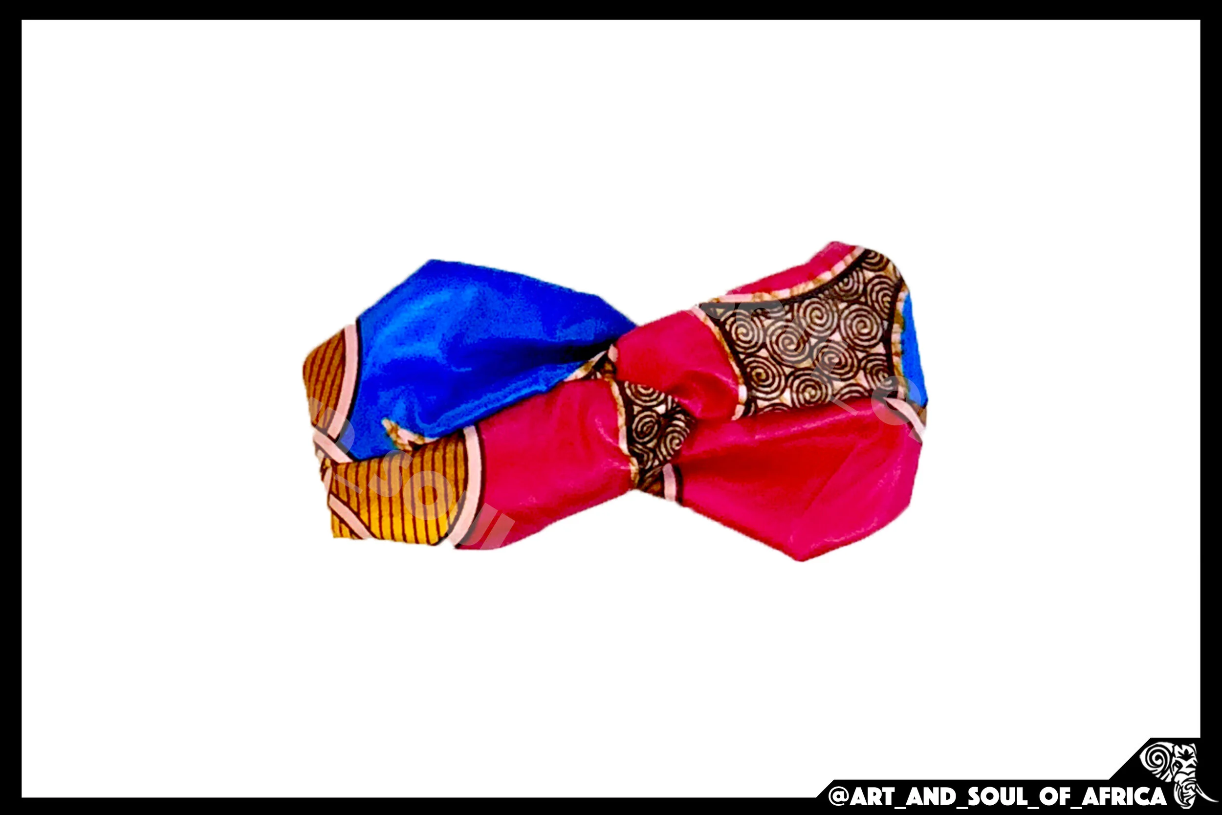 Nina-Sofia Headband 7 