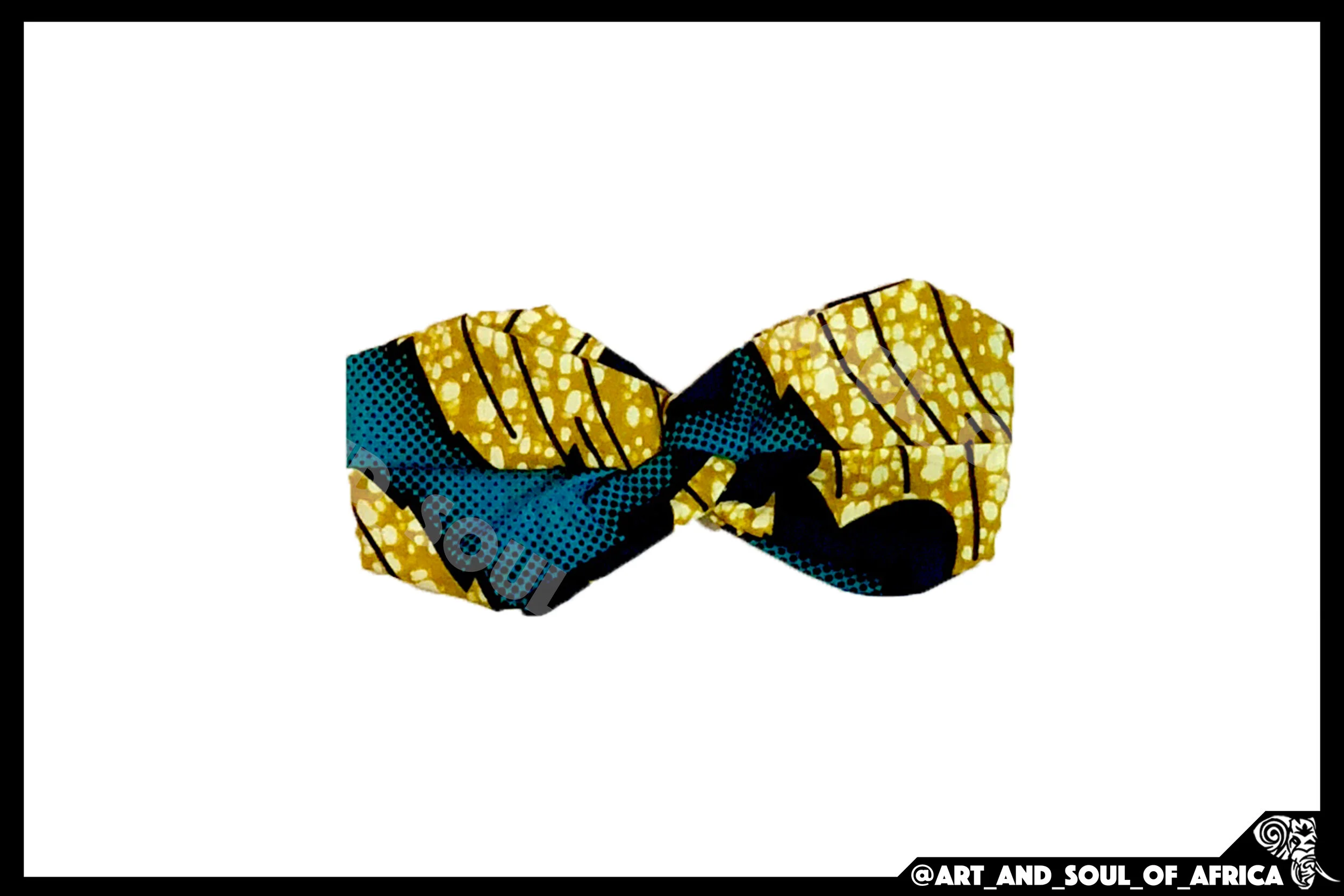 Nina-Sofia Headband 8 