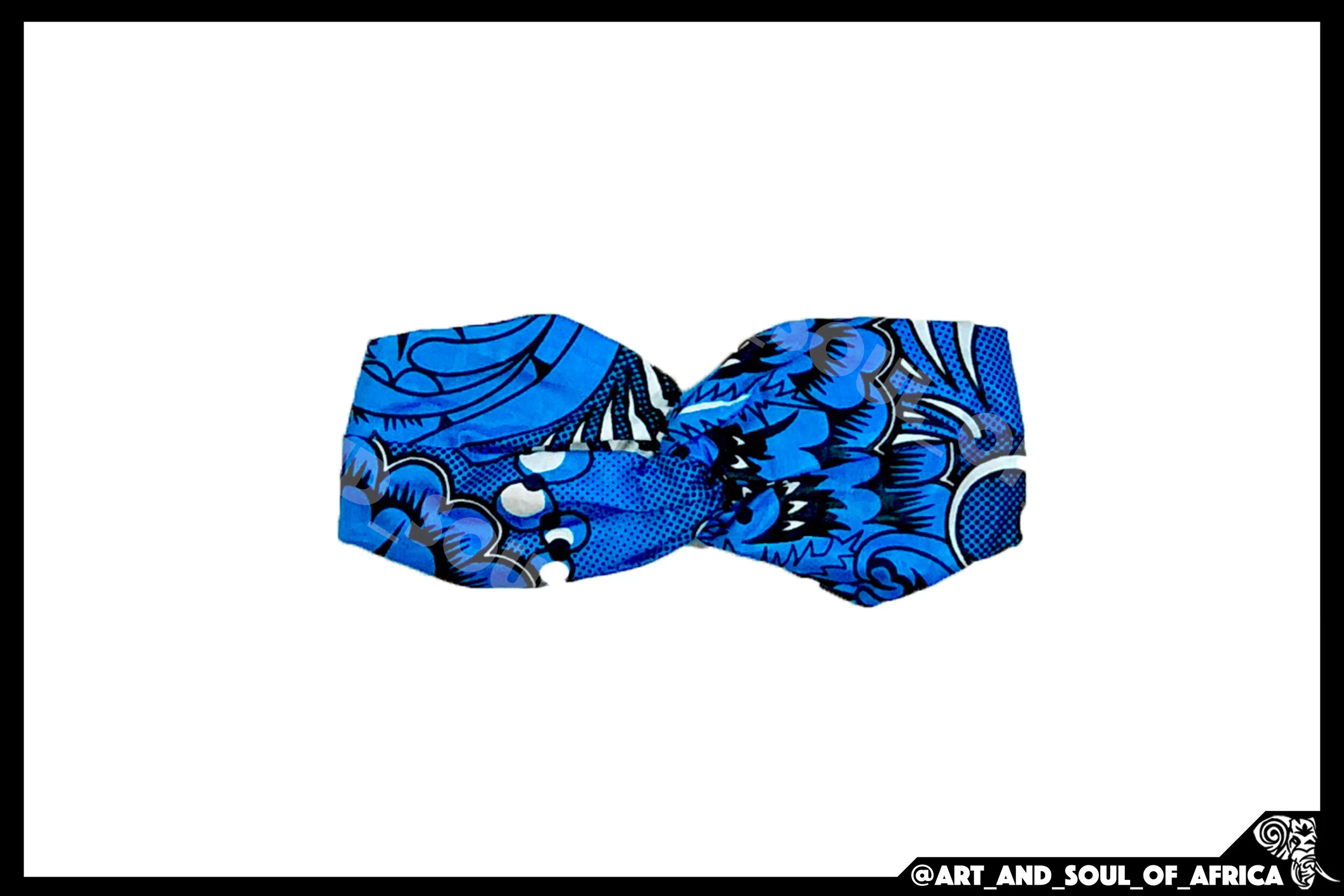 Nina-Sofia Headband 9 