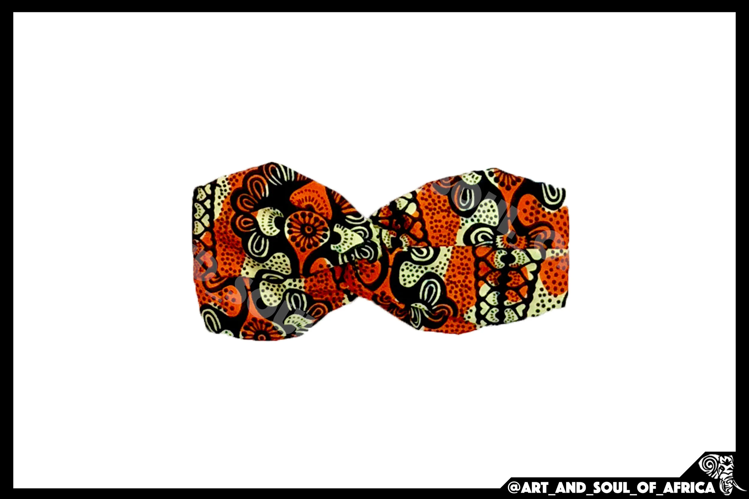 Nina-Sofia Headband 12 