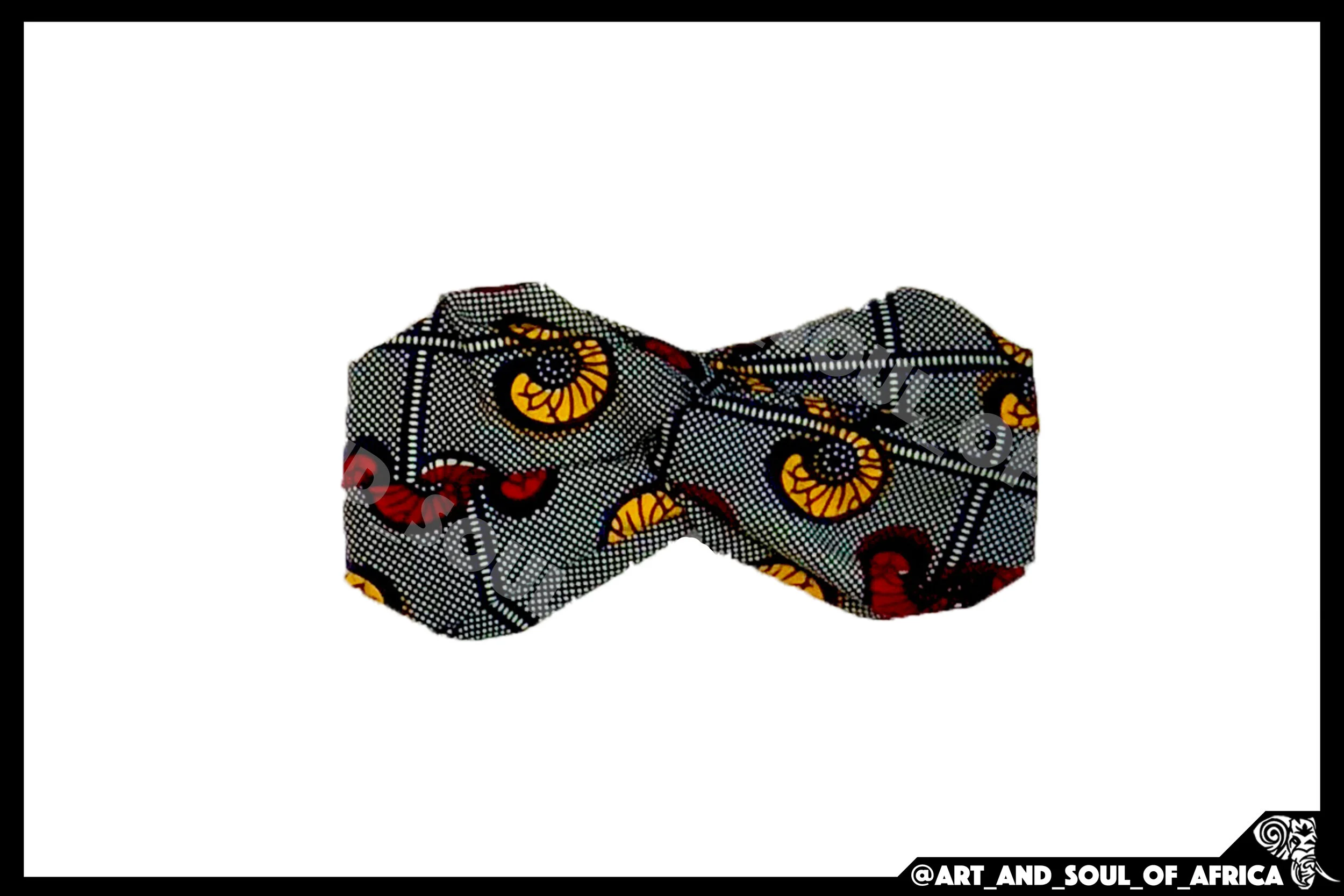 Nina-Sofia Headband 15