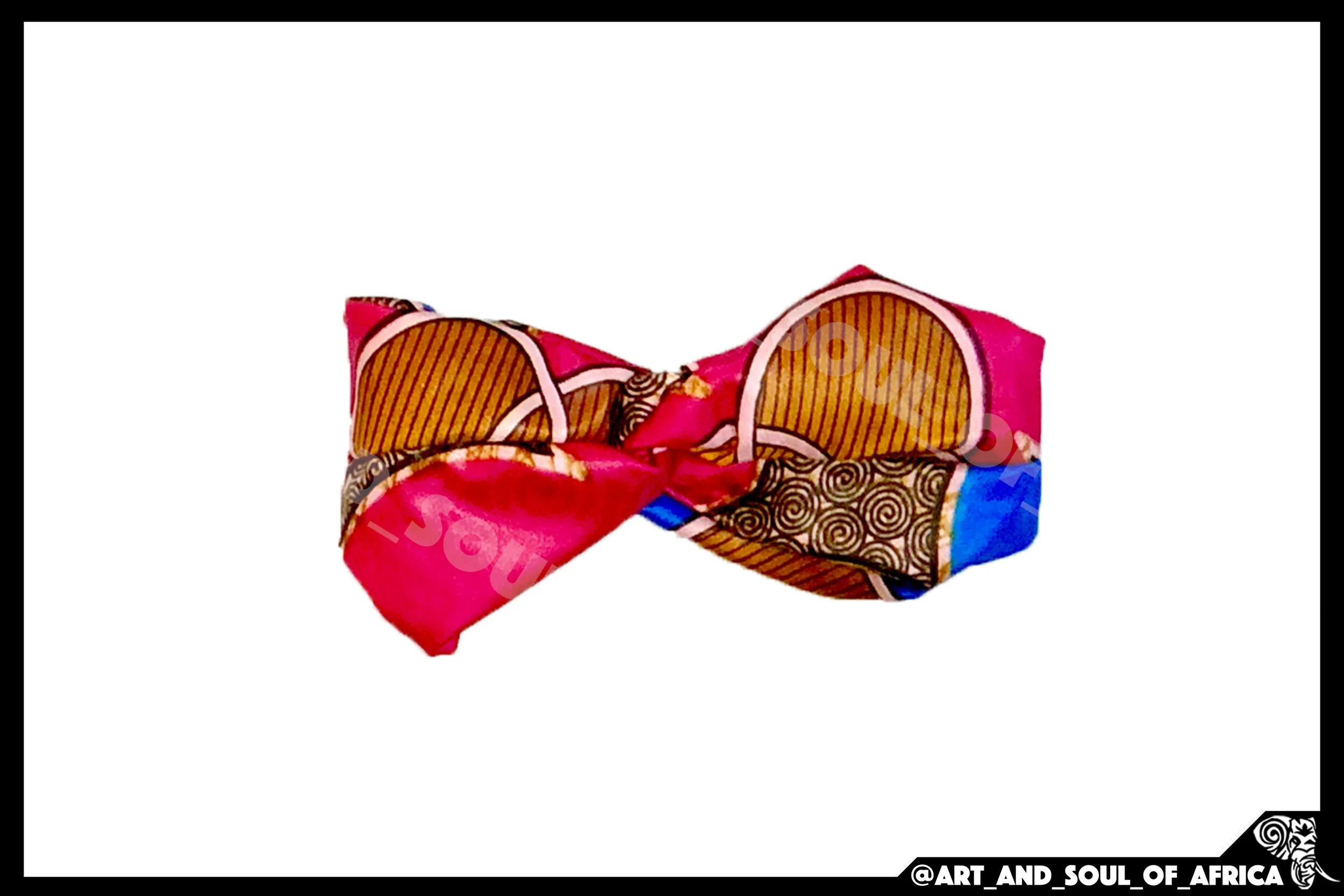 Nina-Sofia Headband 16 