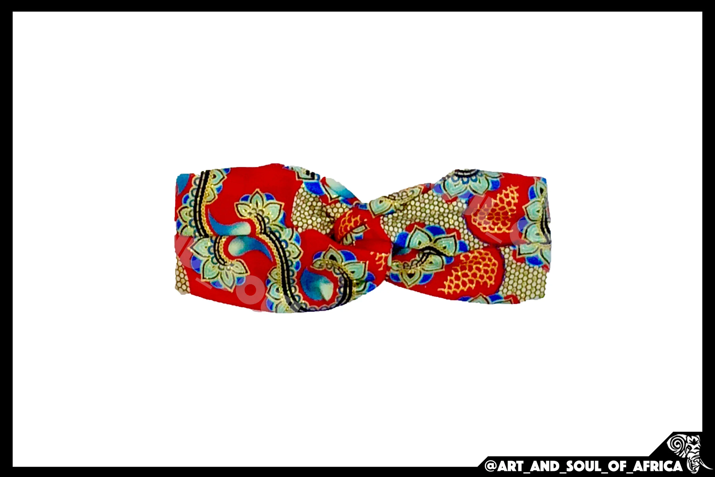 Nina-Sofia Headband 18 