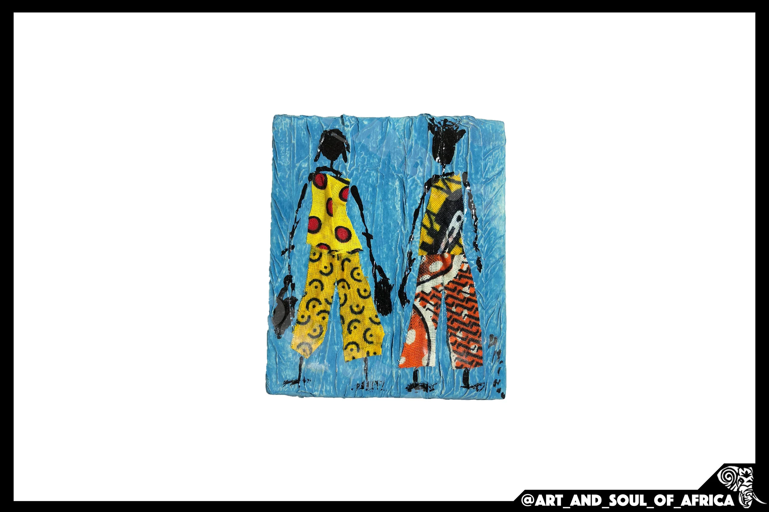 Aminou's Mini-Canvas 8
