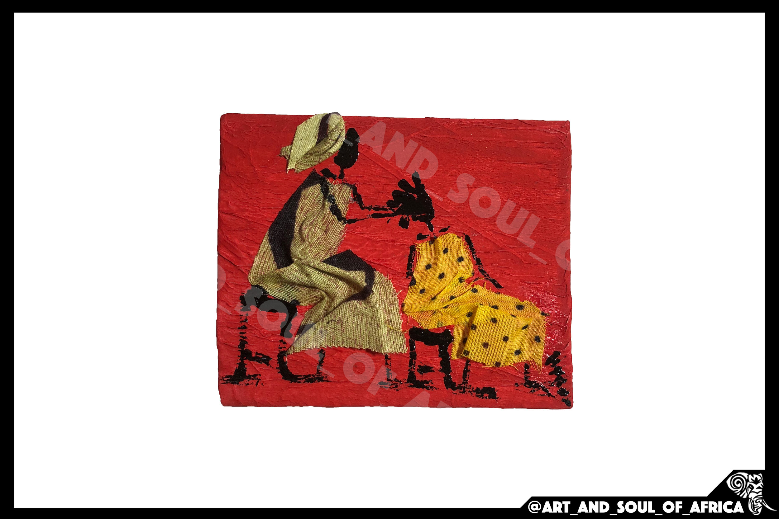 Aminou's Mini-Canvas 14 