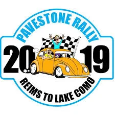Loadmac and Atlas Cranes to raise money at Pavestone Rally 2019