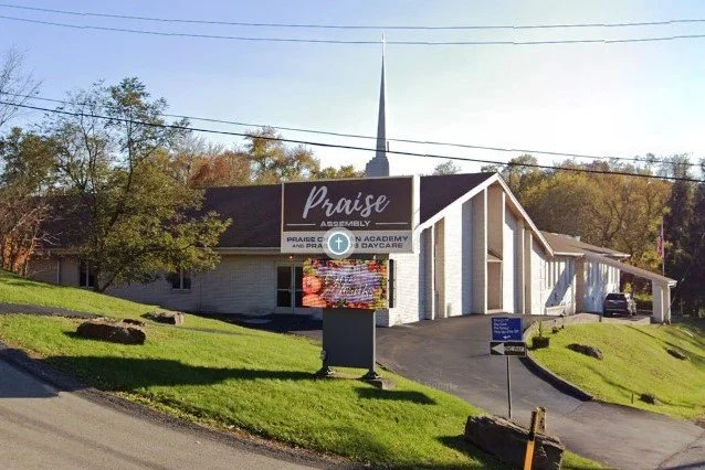 Praise Assembly Of God