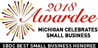 SBDC BEST SMALL BUSINESS