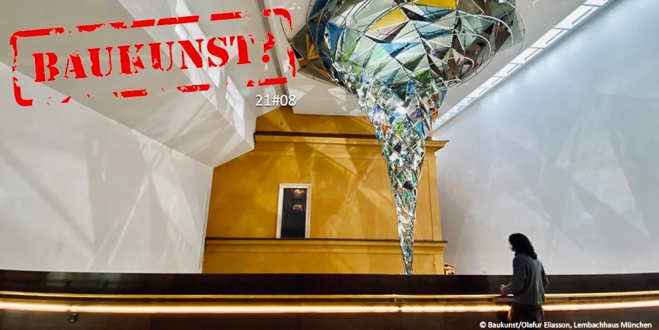 Architekt, die „rechte Hand“ des Bauherrn?