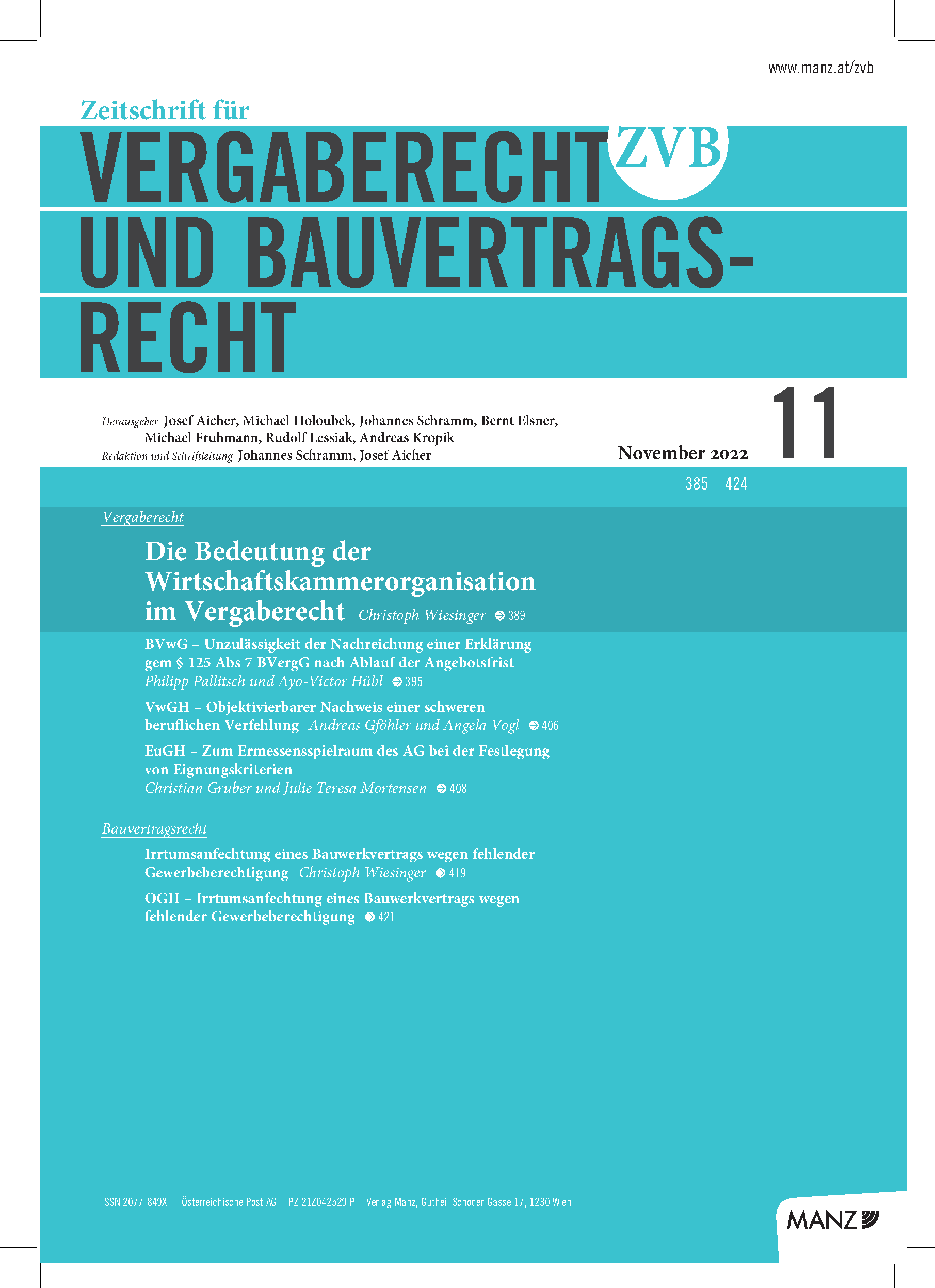 Auftragsänderungen während Vertragslaufzeit, mangelnde Aktivlegitimation