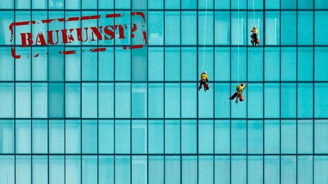Baumängel – Rundumschlag für einen großen Haftungspool?