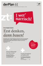 Totalunternehmerauftrag: Ist die Planung nur eine untergeordnete Nebenleistung ohne Rechte?