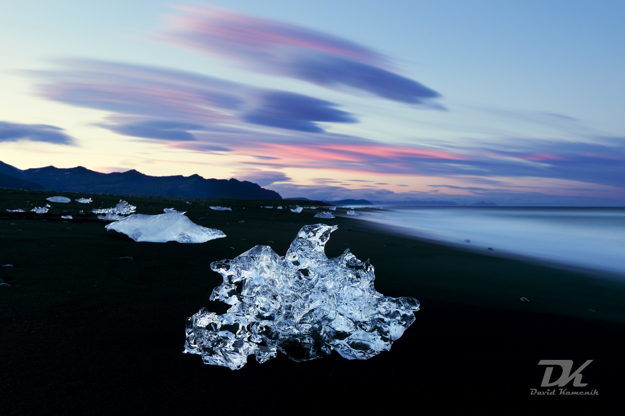 Iceberg